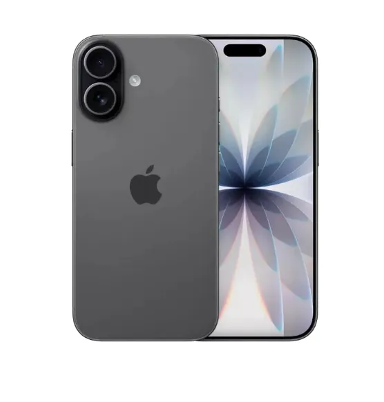 Smartfon Apple iPhone 17 512 GB (eSIM eSIM), Space Black