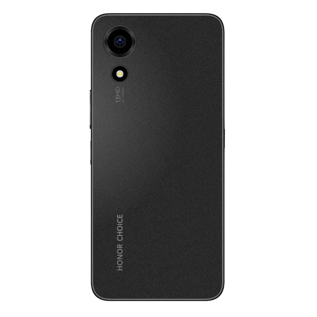 HONOR Choice T10 4/64 GB Black smartfoni