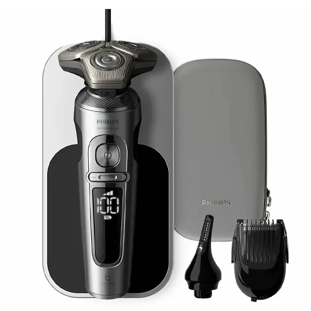 Elektr ustarasi Philips SP9871/22
