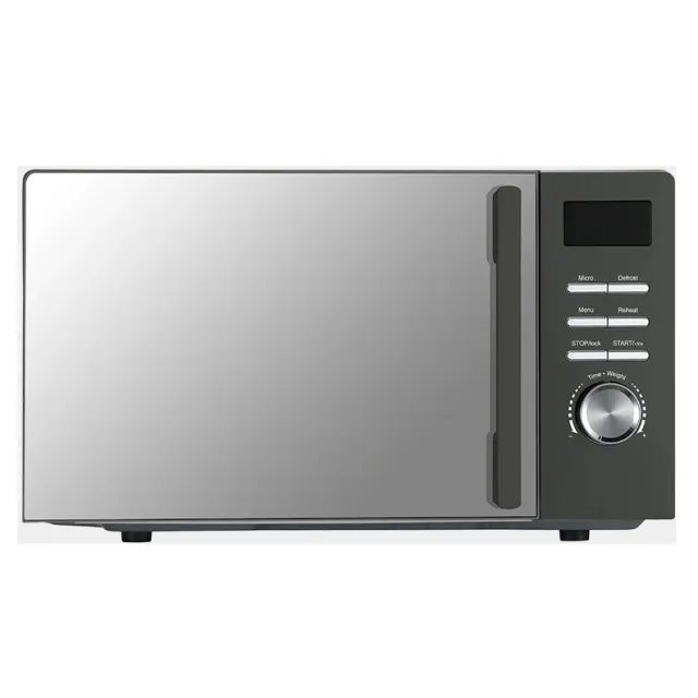 Mikroto‘lqinli pech Premier PRM-20MW-LA3-DG