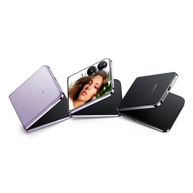 Xiaomi MIX Flip