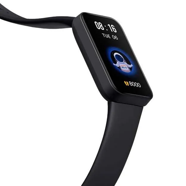 Fitnes braslet Xiaomi Redmi Smart Band Pro 39939