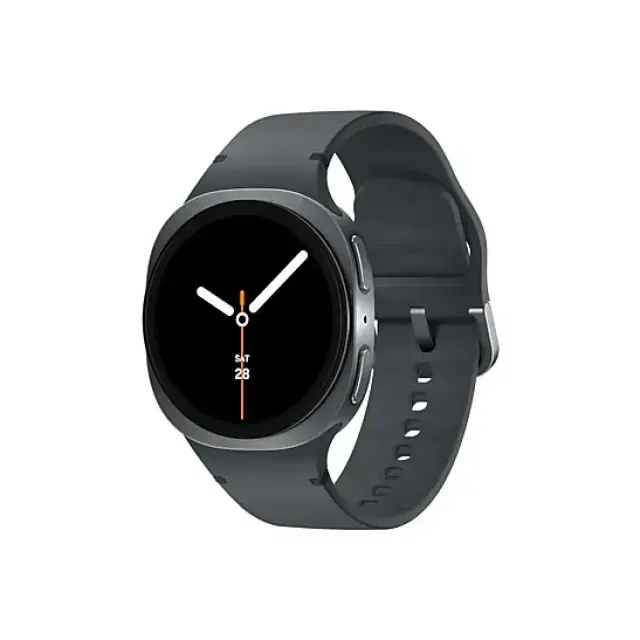 Aqlli soat Samsung Galaxy Watch 8 44 mm, Sport Black