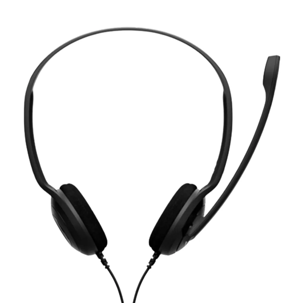 Quloqchinlar Sennheiser Epos PC 3 Chat / 2x3.5mm
