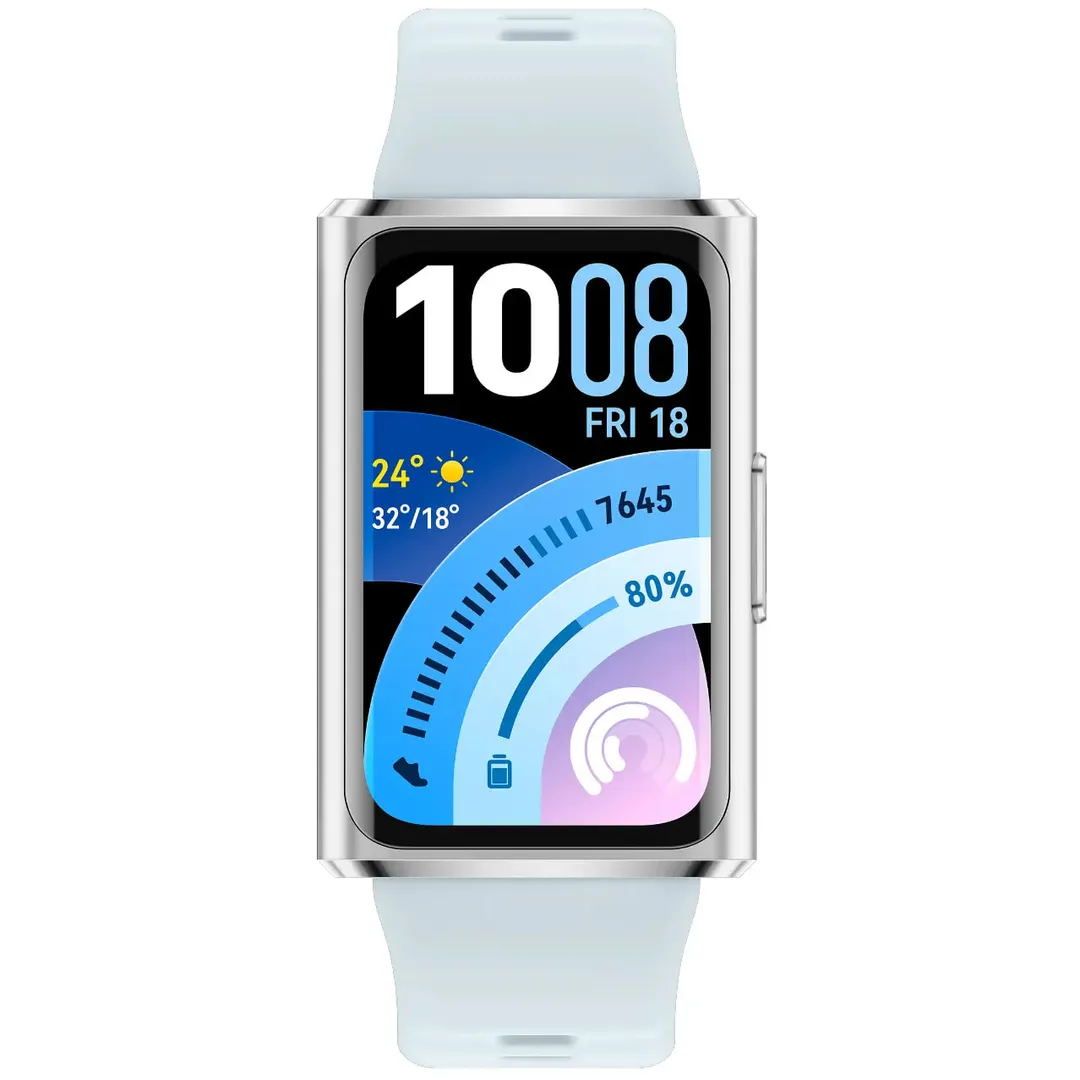 Umniy braslet Huawei Band 11 Pro Blue