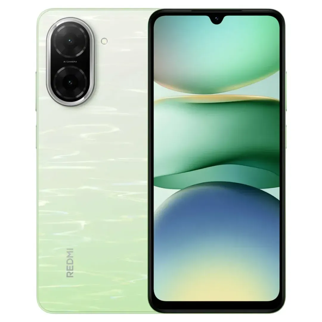 Xiaomi Redmi A5 4/128GB Green