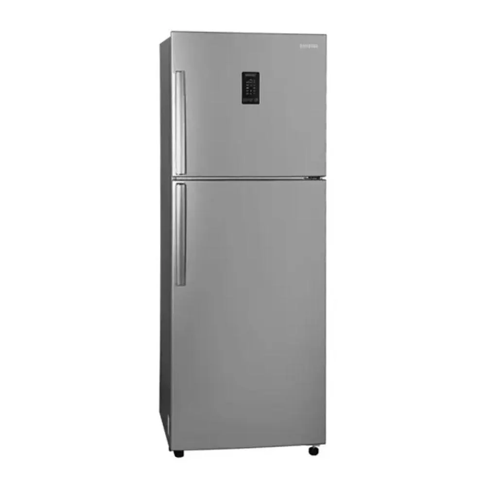 Холодильник Samsung RT35K5440S8/UZ, серебристый