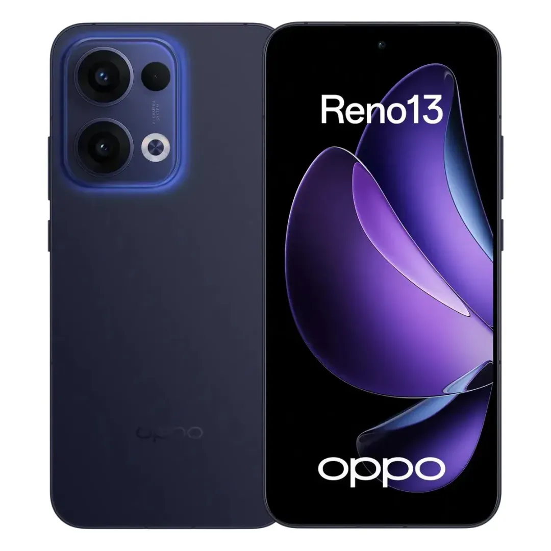 OPPO Reno13 5G 12/512GB Blue