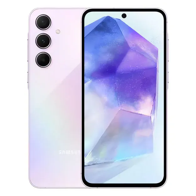 Samsung Galaxy A55 8/128 GB Awesome Lilac