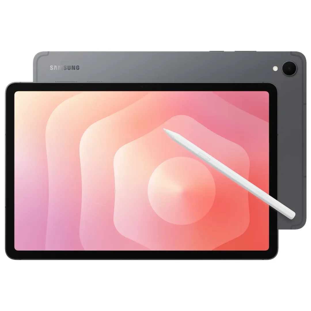 Planshet SAMSUNG Galaxy Tab S11 Wi-Fi (128GB) Gray