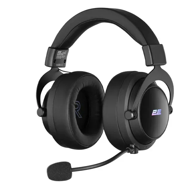 Igrovie quloqchinlar 2E Gaming HG360 WL RGB (2E-HG360BK-WL)