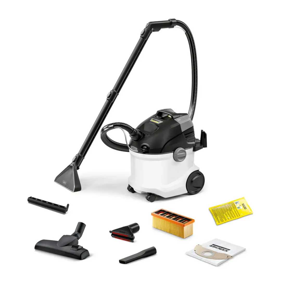 Karcher SE 5 *EU Yuvish changyutgichi