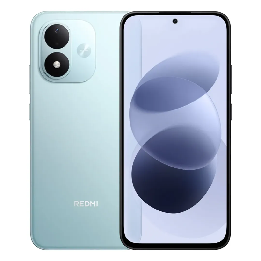 Smartfon Xiaomi Redmi Note 17 8/256 GB, Sky Teal