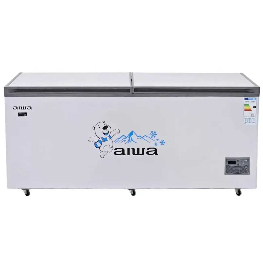 Morozilnik Aiwa BD-918L
