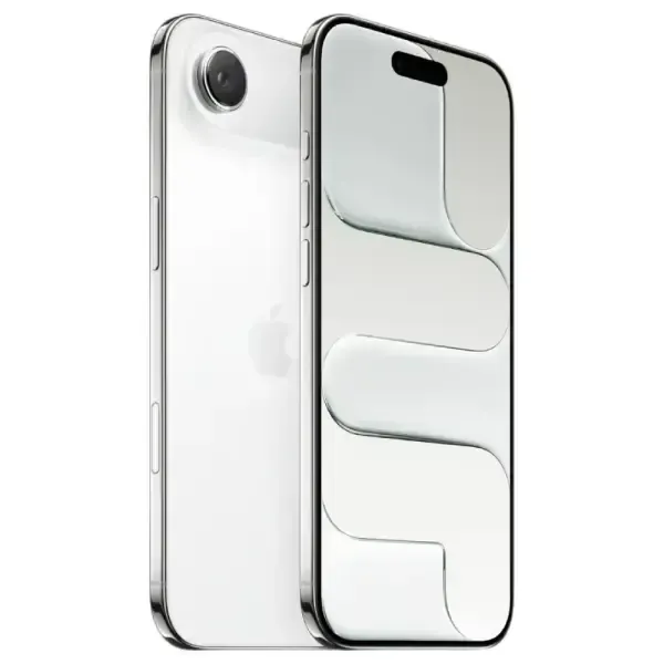 Smartfon Apple iPhone Air 256 GB (eSIM eSIM), Cloud White