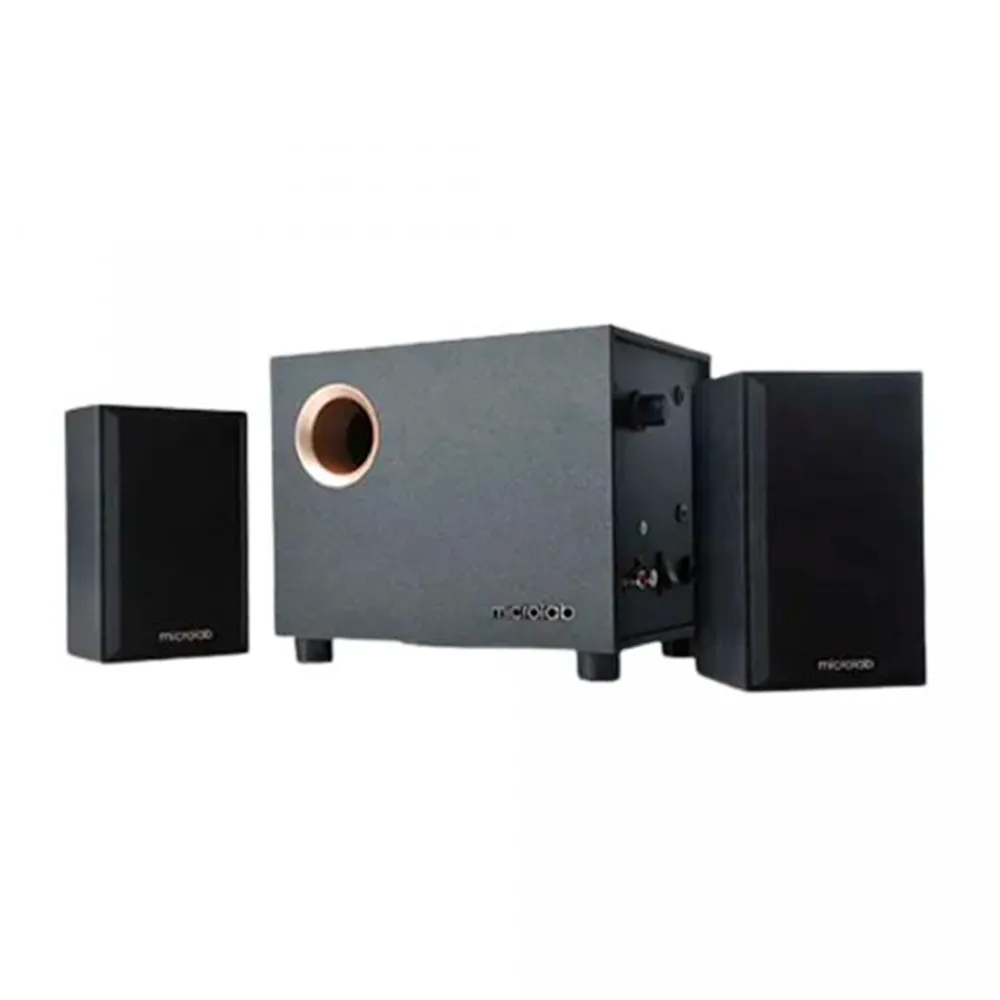 Akusticheskaya sistema Microlab M-105BT
