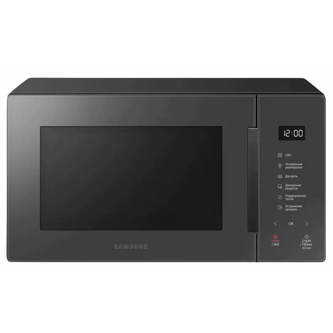 Samsung MS23T5018AK/UZ mikroto‘lqinli pechi