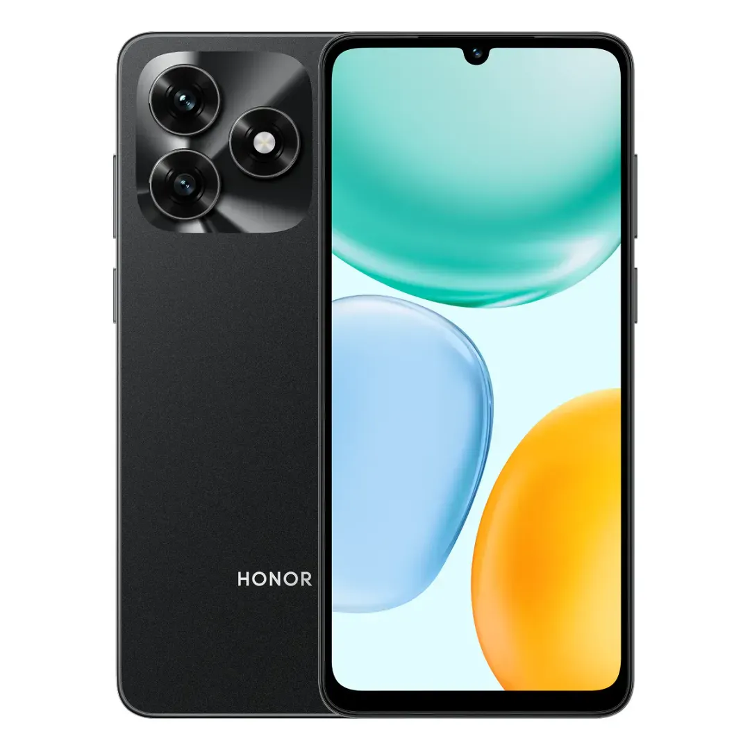 Smartfon Honor X5C 4/64 GB, Midnight Black