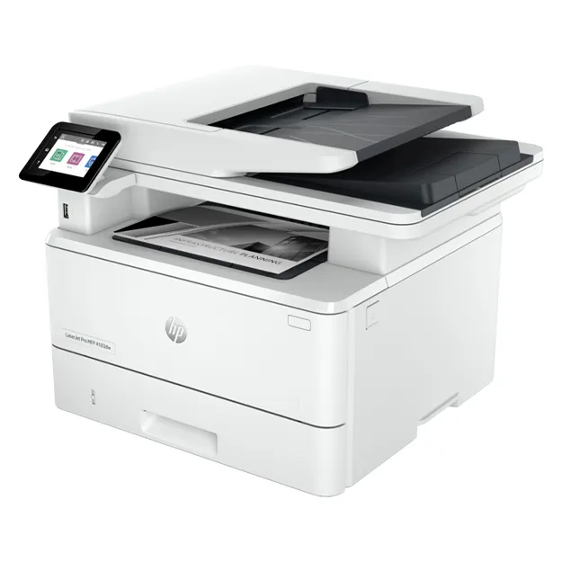 MFU HP - LaserJet Pro MFP 4103dw 2Z627A