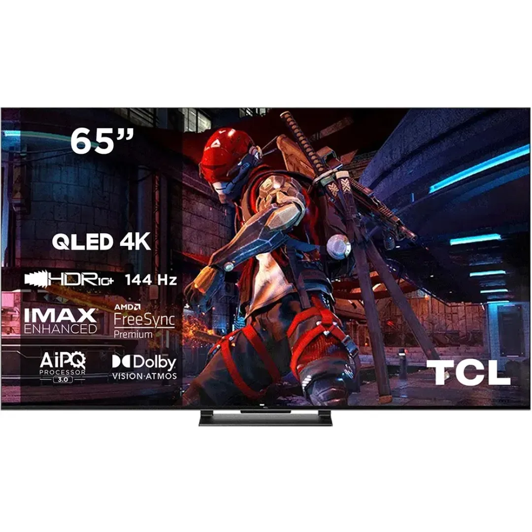 TCL 65P745 LED 4K Smart TV televizori