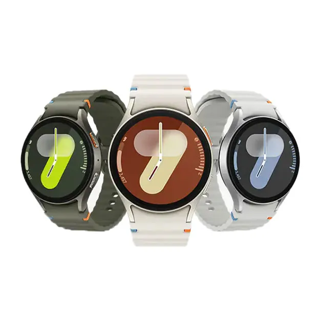 Smart chasi Samsung Galaxy Watch 7 40 mm 1.3"