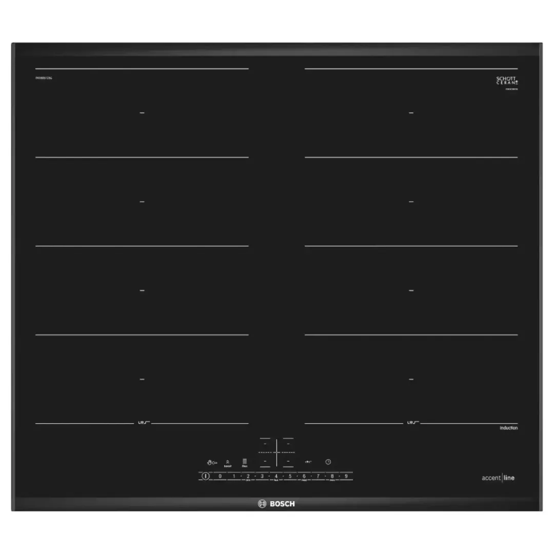 Varochnaya panel Bosch PXX695FC5E
