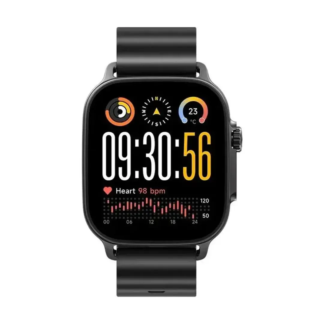 Realme Watch 5 Black smart soati