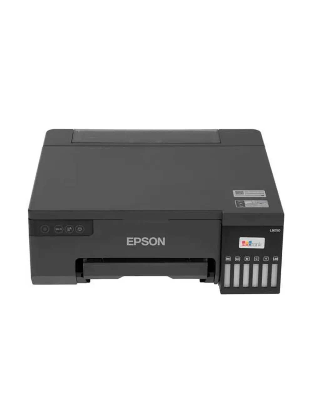 Epson L8050 (purkovchi, A4, Wi-Fi) printeri. BESTSELLER!
