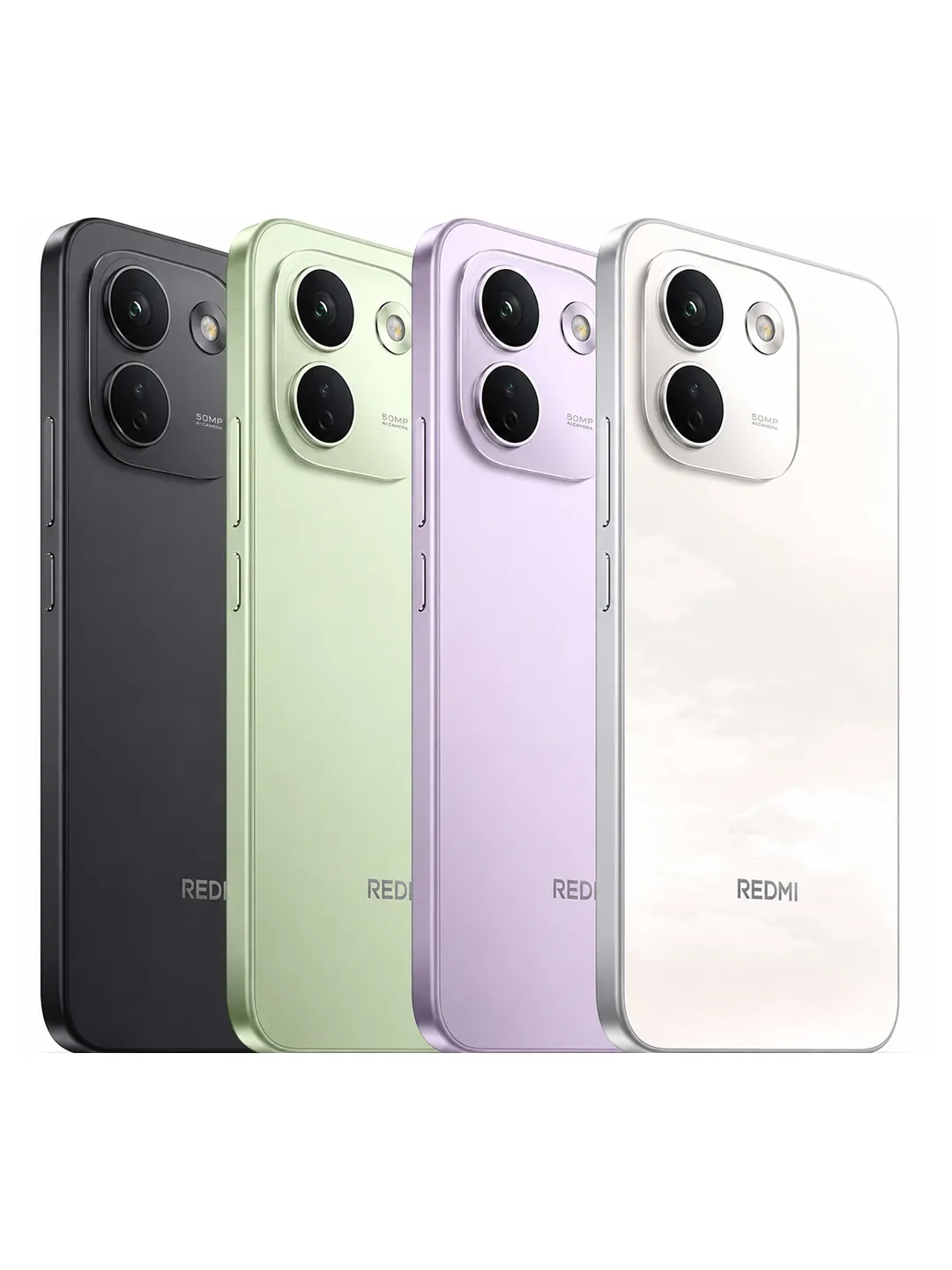 Smartfon Xiaomi Redmi Note 17 Pro Max