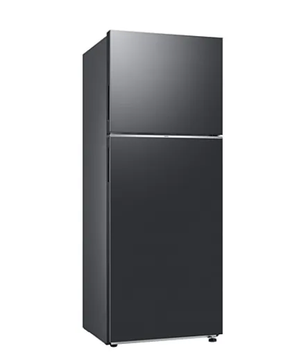 Muzlatgich Samsung RT42CG6420B1WT, qora