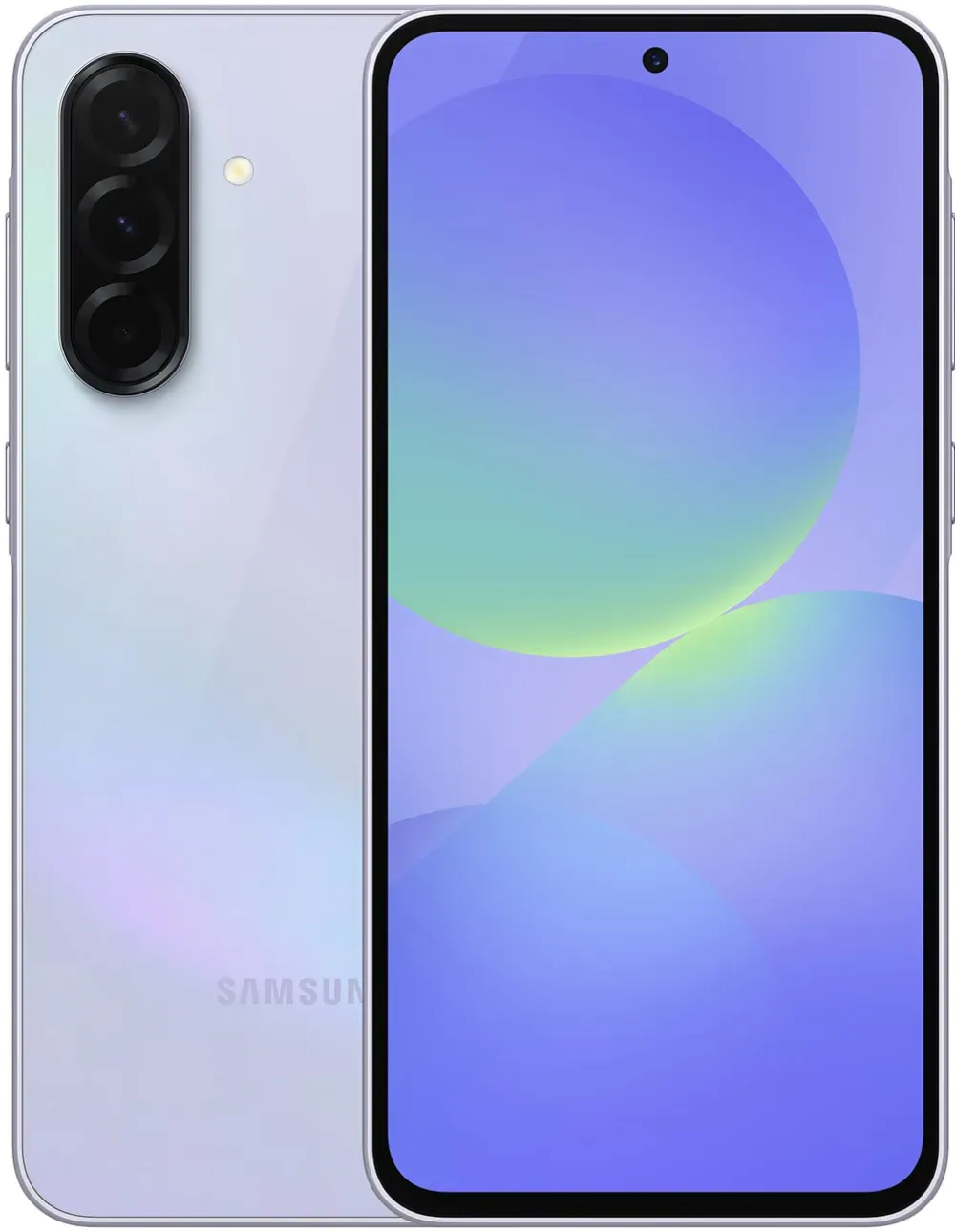 Smartfon Samsung Galaxy A36 5G 8/128GB Light Violet (Siyohrang)