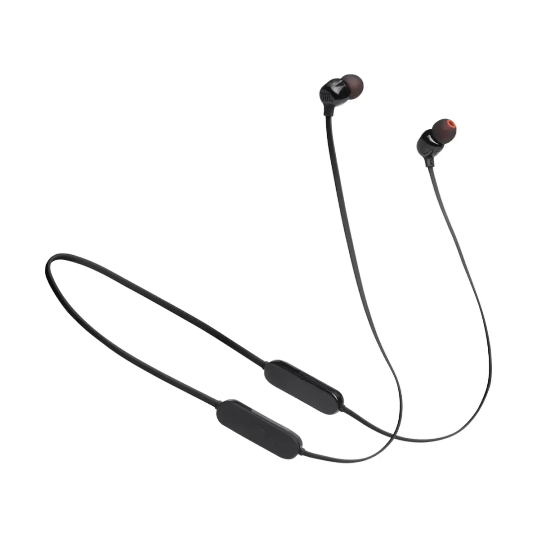 Simsiz Quloqchinlar JBL T125BT Black