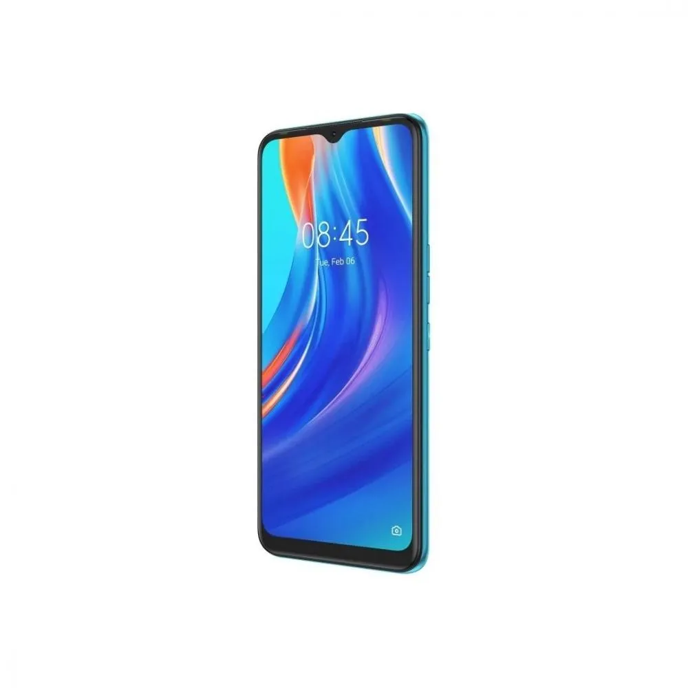 TECNO SPARK 7 4/128GB yashil