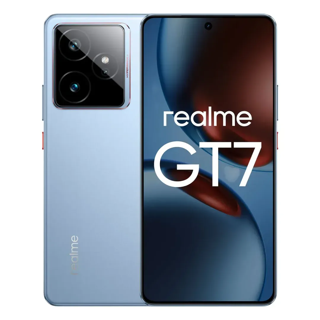 Realme GT 7 12/512GB Blue