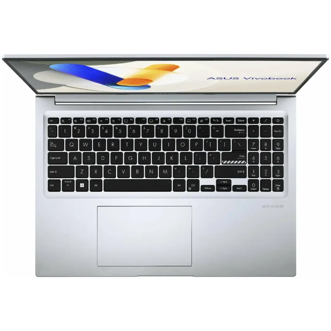 Noutbuk ASUS VivoBook X1605VA-MB693/694 i5-13500H, 16GB, 512GB SSD, 16” WUXGA IPS