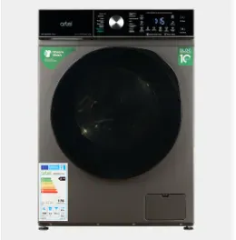 Kir yuvish mashinasi ARTEL WM8002 S Pure, kulrang