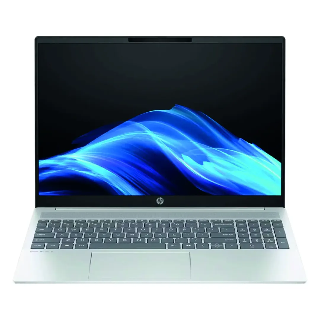 Noutbuk HP OmniBook 5 16-af1017wm, Core Ultra 7, 16 GB/1 TB, 16″ WUXGA Touch, Windows 11