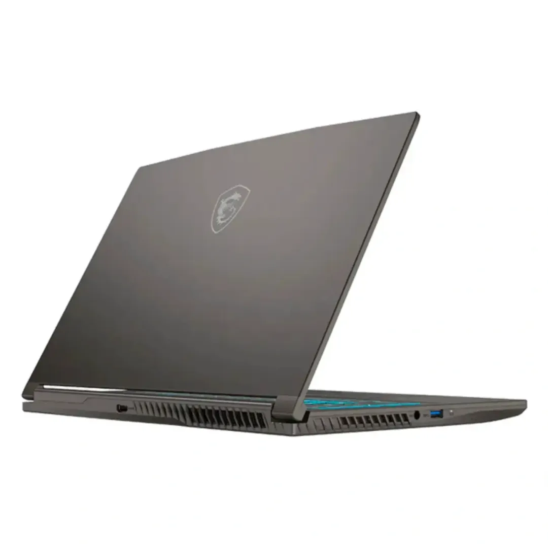 Noutbuk MSI Thin A15 AMD Ryzen 7 7735HS 8GB/512GB RTX 3050 4GB 15,6” FHD 144Hz Cosmos Gray