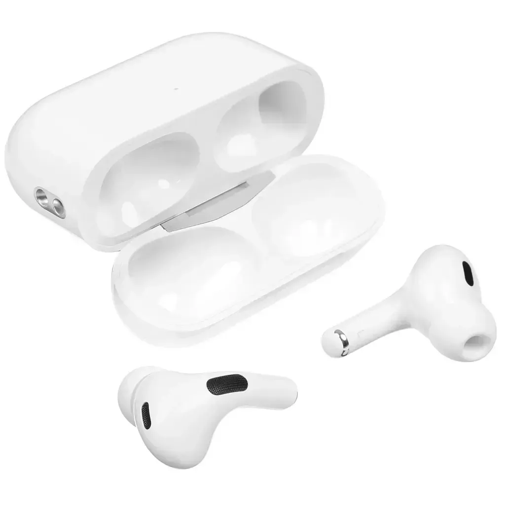 Simsiz quloqchinlar Apple AirPods Pro 2