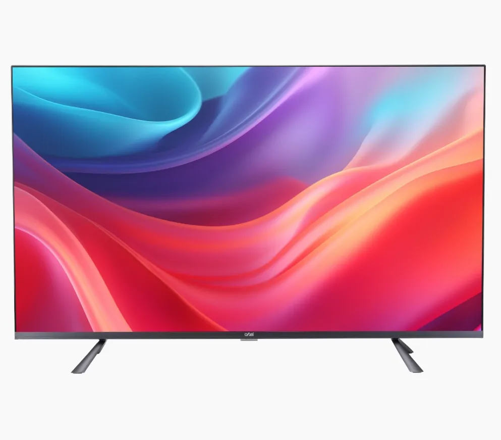 Televizor Artel UA43H3502 43 ", temno-kulrang