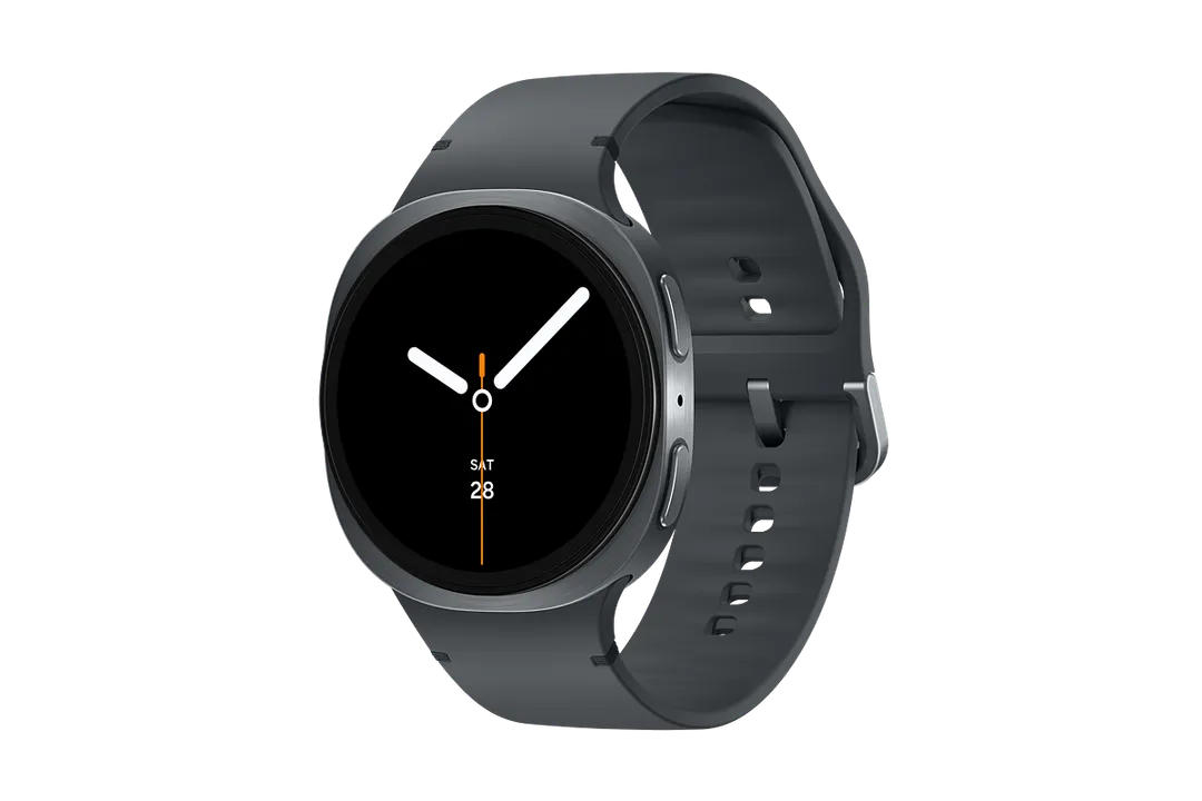 Aqlli soat Galaxy Watch 8 44mm (RDU Maket) Dark Gray (Kulrang)