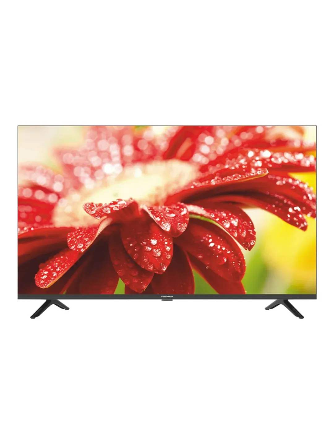 Televizor Premier 43PRM700S SMART, qora