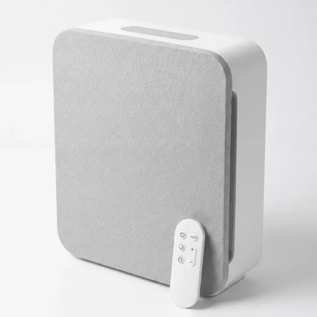Havo tozalagichi Rein Wall Purifier 7 Pro, White