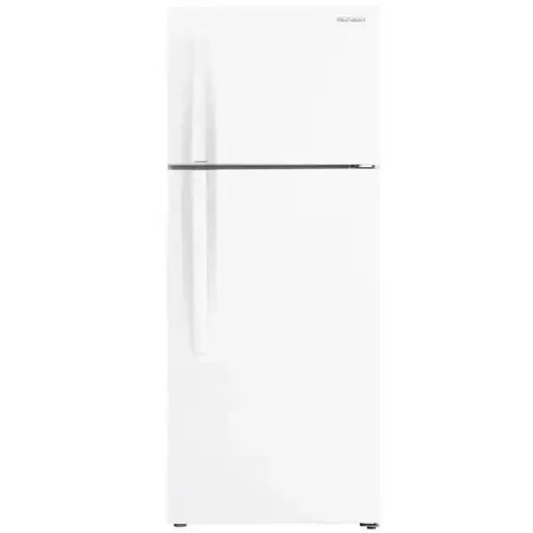 Muzlatgich Shivaki HD360FWENH Inverter White