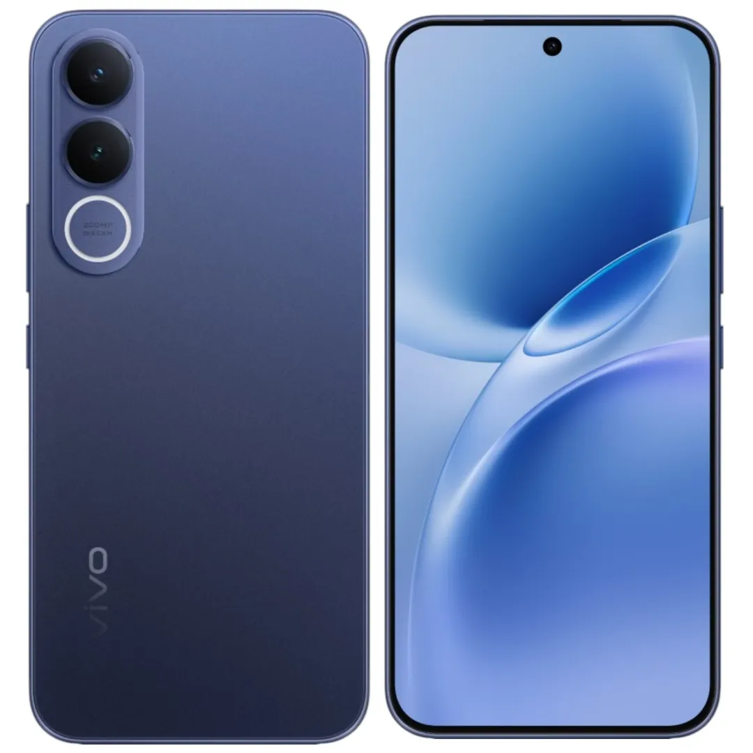 Смартфон Vivo V70 FE 8GB/256GB Blue