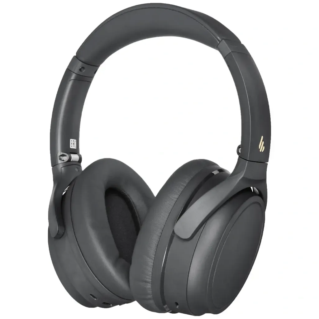 Simsiz quloqchinlar EDIFIER WH700NB Pro gray