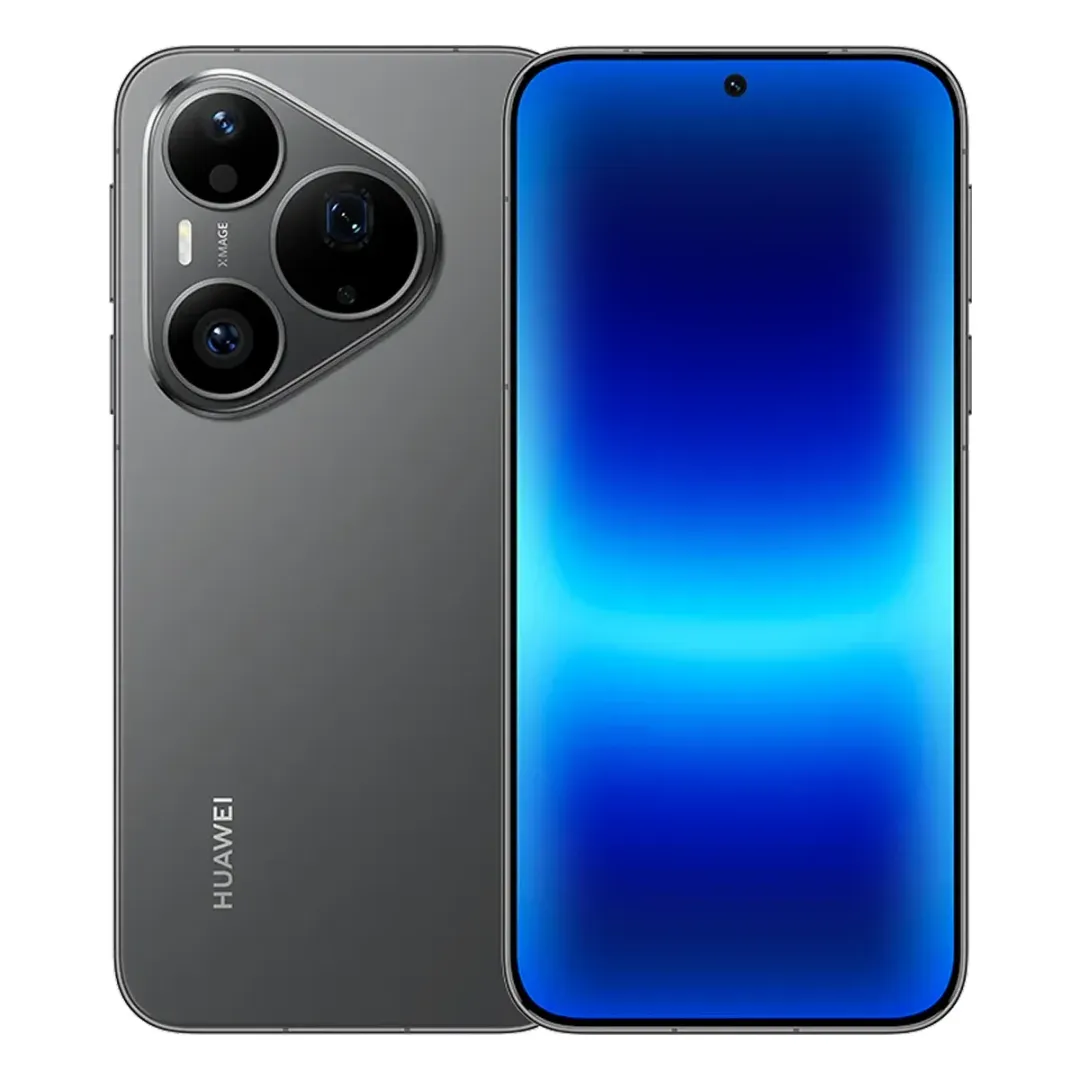 Huawei Pura 90s Pro 12/256GB Mulberry Black