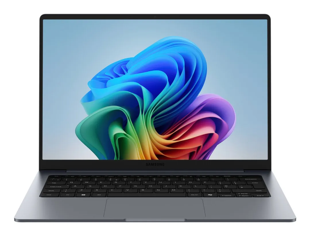 Ноутбук Samsung Galaxy Book 6 (NP740VJG-KG2US) / Ultra 7 355 / 16 ГБ / SSD NVMe 512 ГБ / 14", Grey