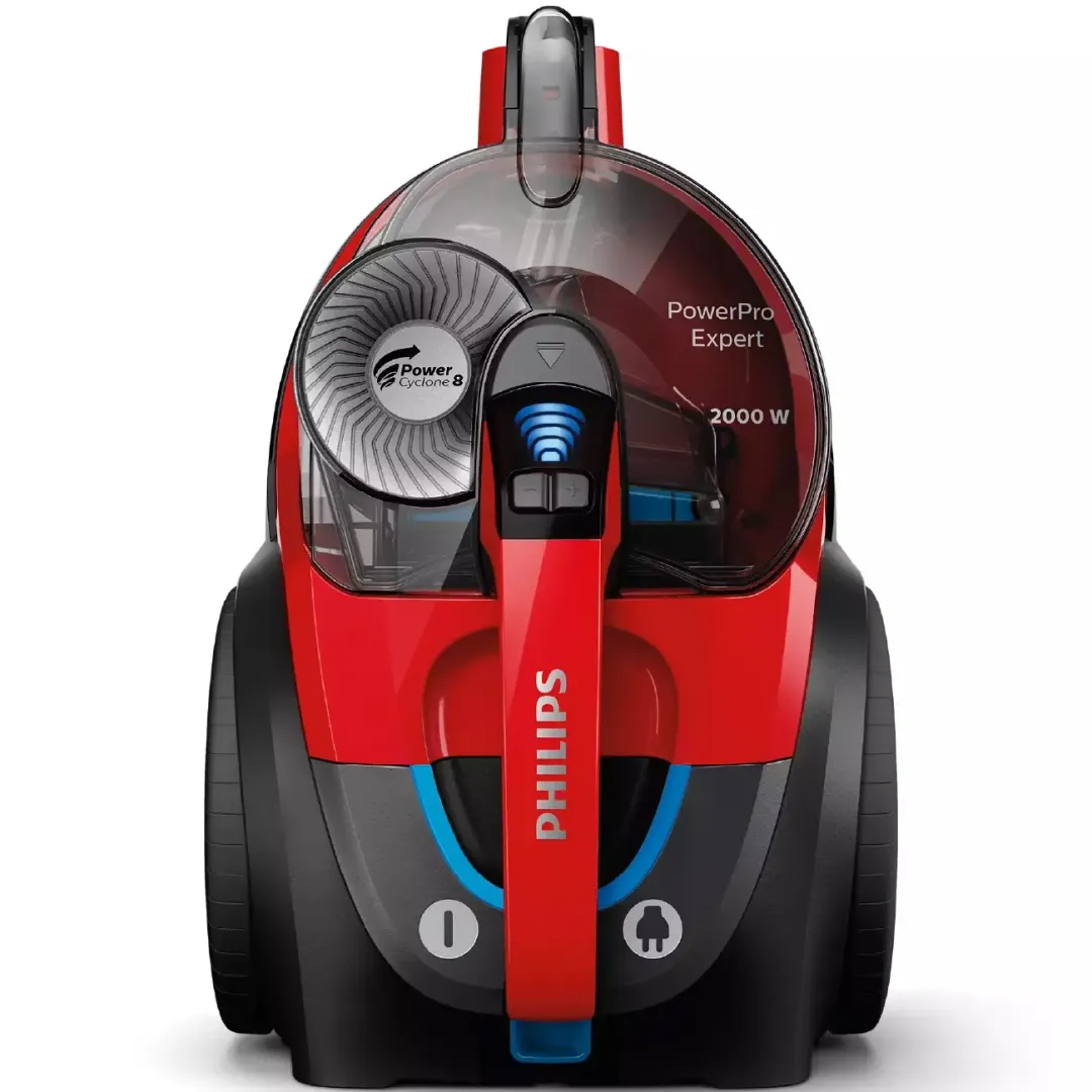 Пылесос PHILIPS FC9728/01
