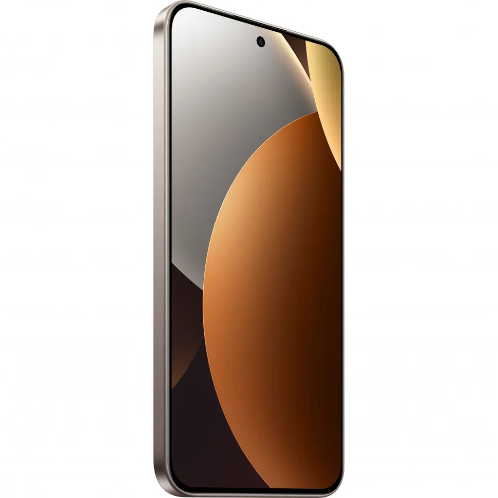 Smartfon Xiaomi Redmi Note 15 Pro 5G 8/256 GB, Titanium Color